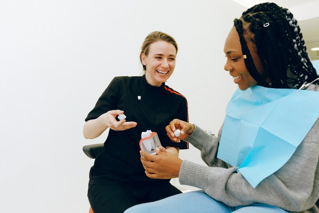 women's healthcare services